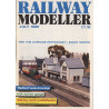 Railway Modeller 1988 July