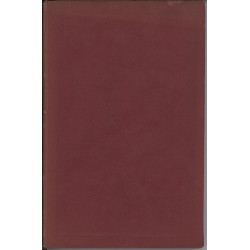 Model Railway Constructor 1944 Bound Volume