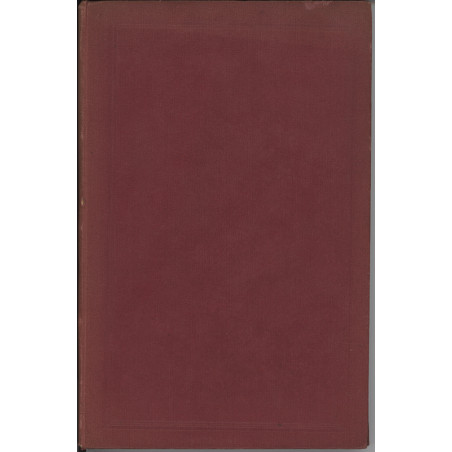 Model Railway Constructor 1944 Bound Volume