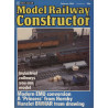 Model Railway Constructor 1985 February