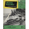 Model Railway Constructor 1962 June front