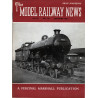 Model Railway News 1951 January