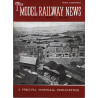 Model Railway News 1951 July