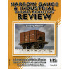 Narrow Gauge & Industrial Railway Modelling Review 2017 October No.112