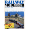 Railway Modeller 1988 October