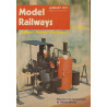 Model Railways 1977 January