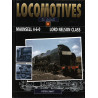Locomotives in Detail 8 Mausell 4-6-0 Lord Nelson