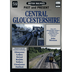 Past and Present 59 Central Gloucestershire