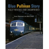 Blue Pullman Story