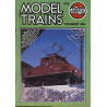 Model Trains 1980 December