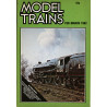 Model Trains 1982 February/March