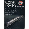 Model Trains 1982 May