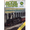 Model Trains 1983 April