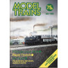Model Trains 1983 July