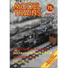 Model Trains 1983 August