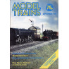 Model Trains 1983 September