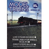 Model Trains 1983 November