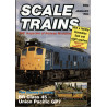 Scale Trains 1984 January