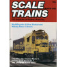 Scale Trains 1983 March