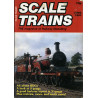 Scale Trains 1983 June