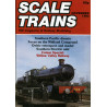 Scale Trains 1982 November