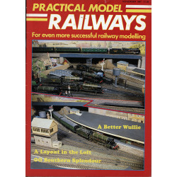 Practical Model Railways 1987 November