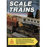 Scale Model Trains 1984 September