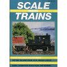 Scale Model Trains 1985 July