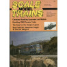 Scale Model Trains 1985 September
