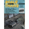 Scale Model Trains 1986 May