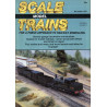 Scale Model Trains 1987 November