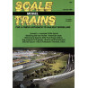 Scale Model Trains 1988 January