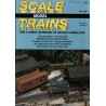 Scale Model Trains 1988 May
