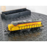 Bachmann, EMD GP40 diesel Union Pacific