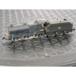 Graham Farish Class 4F