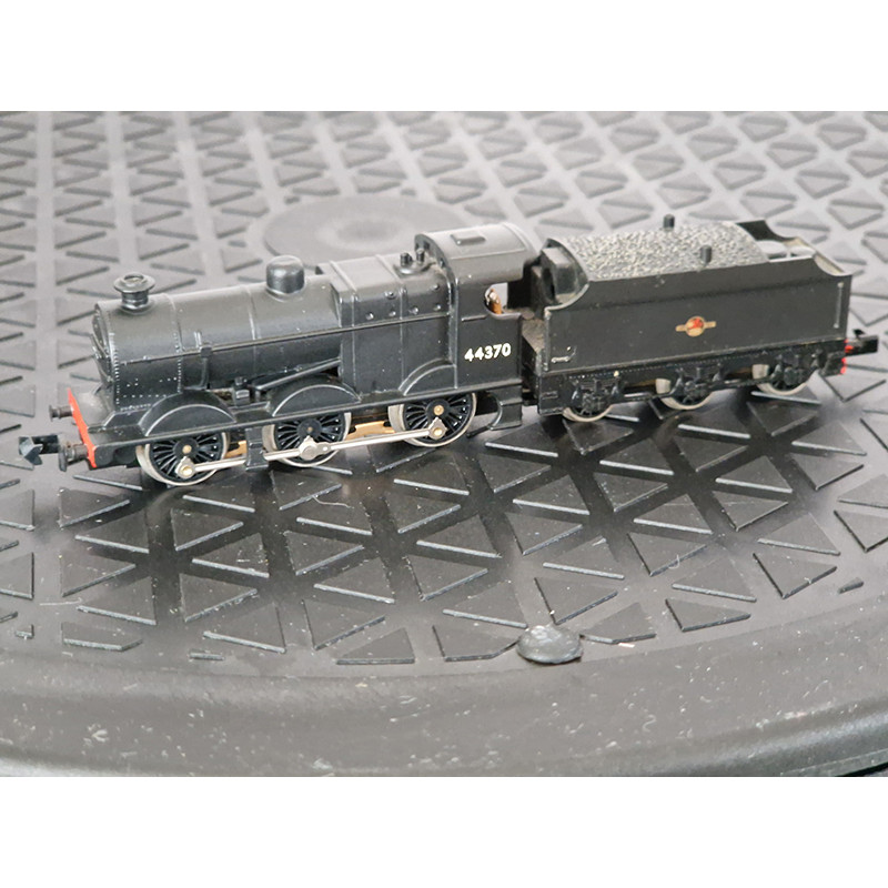 Graham Farish Class 4F