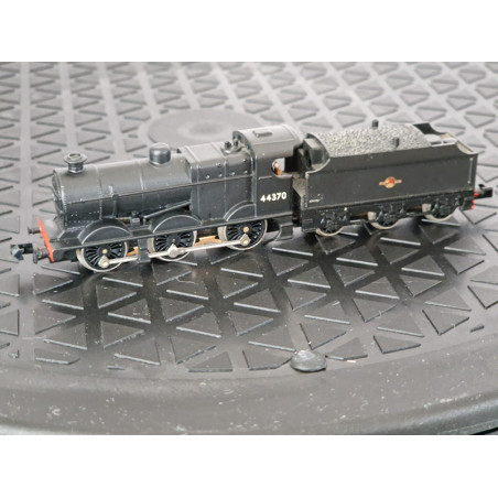 Graham Farish Class 4F