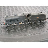 Graham Farish Class 4F