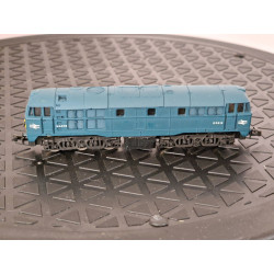 Lima Class 31