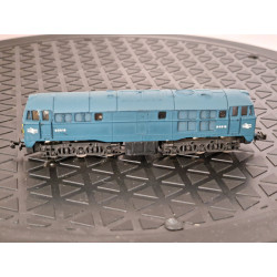 Lima Class 31
