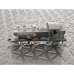 Graham Farish 9400 class PT