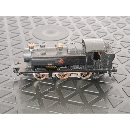 Graham Farish 9400 class PT