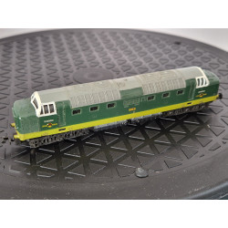 Lima Deltic