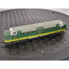 Lima Deltic