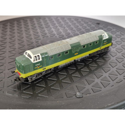 Lima Deltic