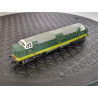 Lima Deltic
