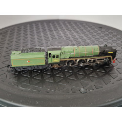 Wrenn Britannia 4-6-2 70000