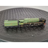 Wrenn Britannia 4-6-2 70000