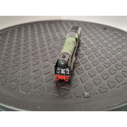 Wrenn Britannia 4-6-2 70000