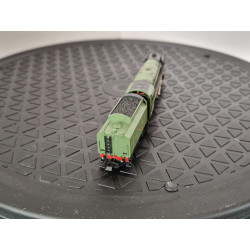 Wrenn Britannia 4-6-2 70000